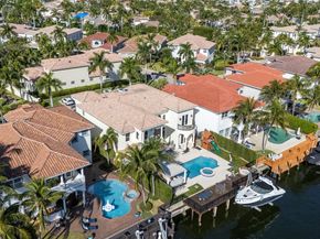 1555 Windjammer Way, Hollywood FL 33019