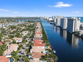 1555 Windjammer Way, Hollywood FL 33019