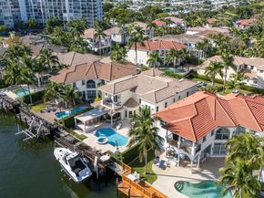 1555 Windjammer Way, Hollywood FL 33019