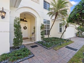 1555 Windjammer Way, Hollywood FL 33019