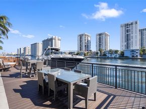 1555 Windjammer Way, Hollywood FL 33019