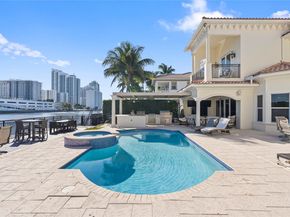 1555 Windjammer Way, Hollywood FL 33019
