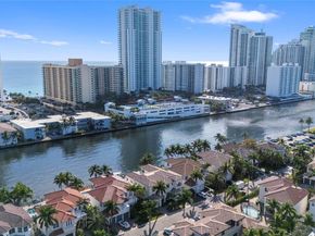 1555 Windjammer Way, Hollywood FL 33019