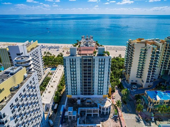 1500 Ocean Drive 1003, Miami Beach FL 33139