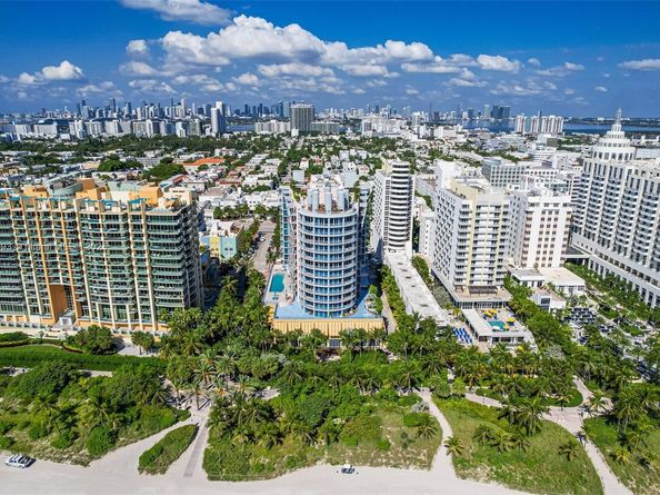 1500 Ocean Drive 1003, Miami Beach FL 33139