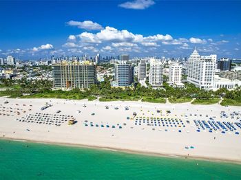 1500 Ocean Drive