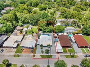 480 NW 53rd Ave, Miami FL 33126