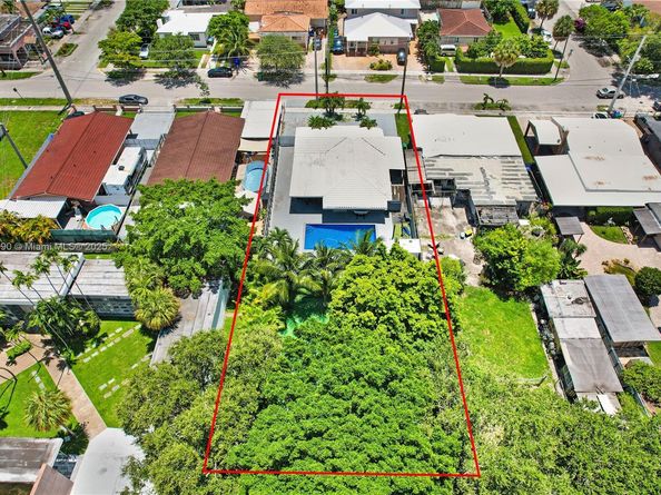 480 NW 53rd Ave, Miami FL 33126