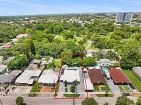 480 NW 53rd Ave, Miami FL 33126