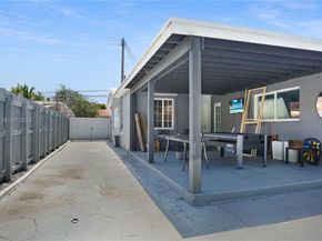 480 NW 53rd Ave, Miami FL 33126