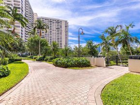 600 Three Islands Blvd 212, Hallandale Beach FL 33009