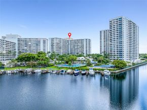 600 Three Islands Blvd 212, Hallandale Beach FL 33009