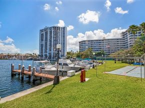 600 Three Islands Blvd 212, Hallandale Beach FL 33009