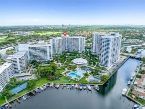 600 Three Islands Blvd 212, Hallandale Beach FL 33009