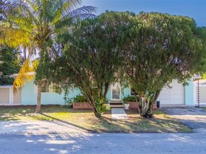 2320 Funston St, Hollywood FL 33020