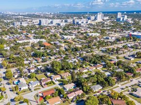 2320 Funston St, Hollywood FL 33020