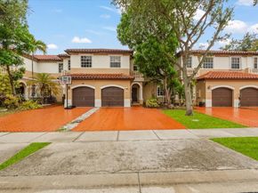 12720 SW 49th Ct, Miramar FL 33027