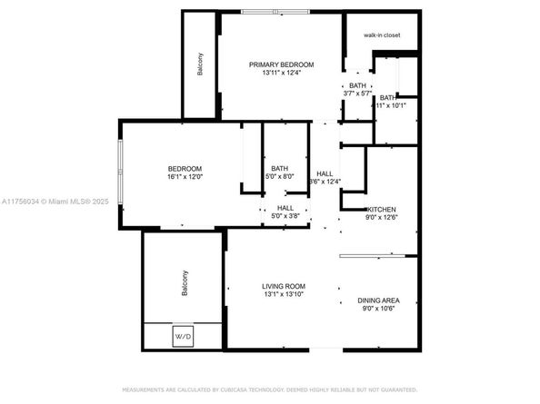18830 NW 57th Ave 201, Hialeah FL 33015