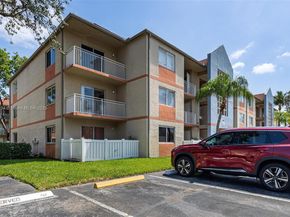 18830 NW 57th Ave 201, Hialeah FL 33015