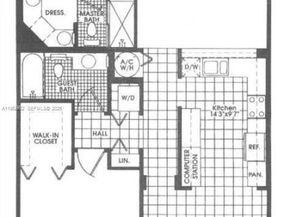 7647 Southampton Ter 304, Tamarac FL 33321