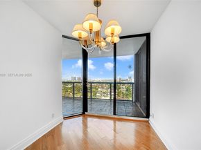 3598 NE Yacht Club Dr 1402, Aventura FL 33180