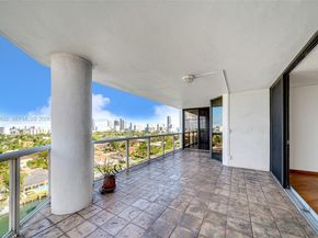 3598 NE Yacht Club Dr 1402, Aventura FL 33180