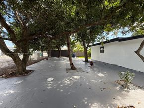 10597 NW 30th Ave, Miami FL 33147