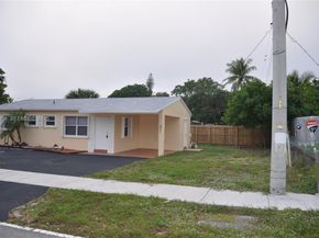 571 NE 61st St, Oakland Park FL 33334