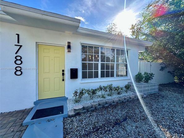 1788 NE 169th St, North Miami Beach FL 33162
