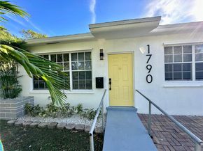 1788 NE 169th St, North Miami Beach FL 33162