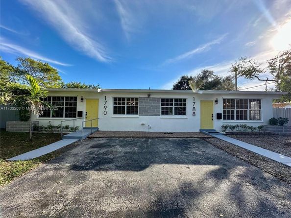 1788 NE 169th St, North Miami Beach FL 33162