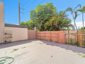 8454 NW 31st Ct, Sunrise FL 33351