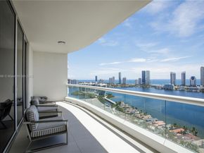 6000 Island Blvd PH7, Aventura FL 33160