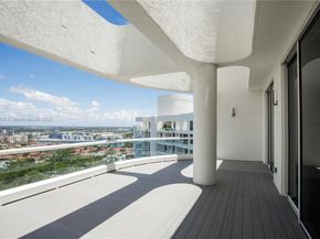 6000 Island Blvd PH7, Aventura FL 33160