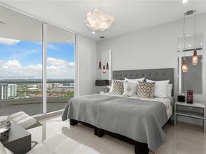 6000 Island Blvd PH7, Aventura FL 33160