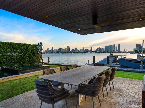 126 W San Marino Dr, Miami Beach FL 33139