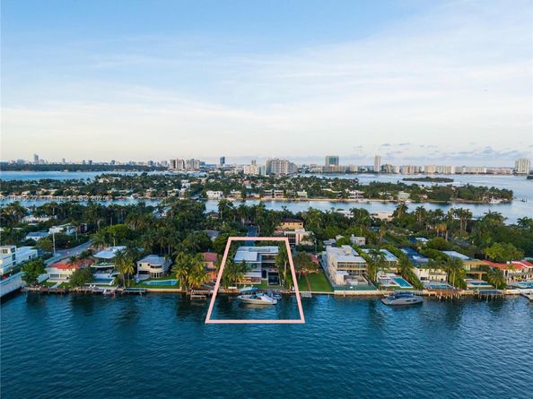 126 W San Marino Dr, Miami Beach FL 33139