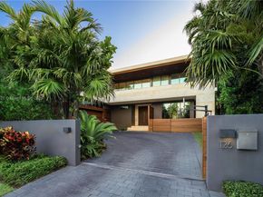 126 W San Marino Dr, Miami Beach FL 33139
