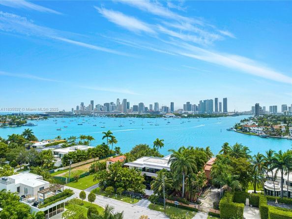 126 W San Marino Dr, Miami Beach FL 33139
