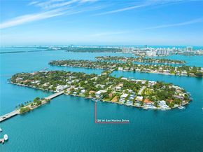 126 W San Marino Dr, Miami Beach FL 33139