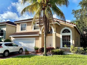 306 NW 115th Way, Coral Springs FL 33071