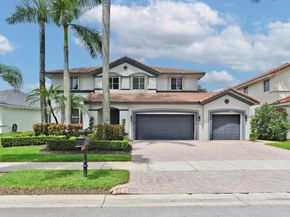 2132 Quail Roost Dr, Weston FL 33327