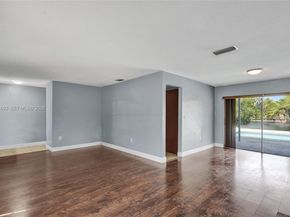 8699 NW 26th Pl, Sunrise FL 33322