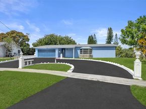 8699 NW 26th Pl, Sunrise FL 33322