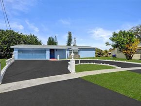 8699 NW 26th Pl, Sunrise FL 33322