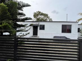 1102 NW 103rd Street, Miami FL 33150