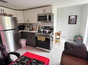 1102 NW 103rd Street, Miami FL 33150