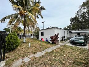 1102 NW 103rd Street, Miami FL 33150