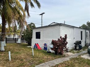 1102 NW 103rd Street, Miami FL 33150