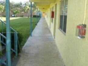 4160 NW 21st St 146A, Lauderhill FL 33313